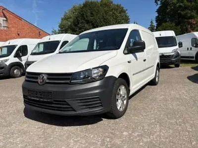 Gebraucht VW Caddy Maxi