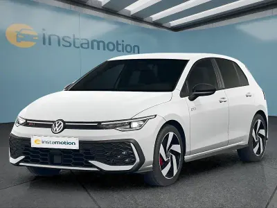 Gebraucht VW Golf VIII