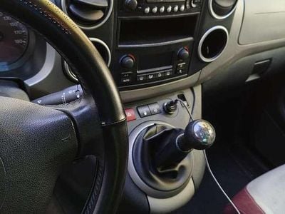Used Citroën Berlingo