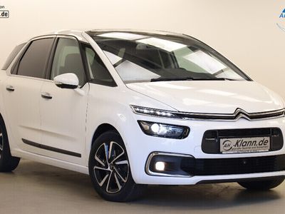 Citroën C4 SpaceTourer