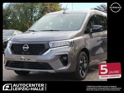 Gebraucht Nissan Townstar