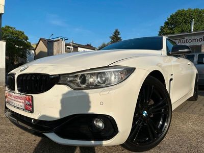 BMW 425