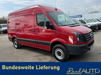 VW Crafter
