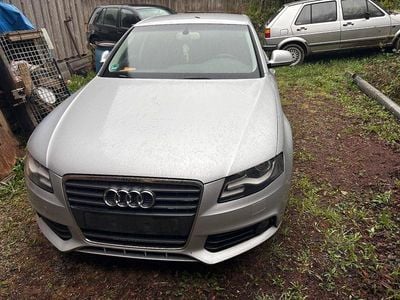 Gebraucht Audi A4 150 PS (110 kW) 2003 Limousine