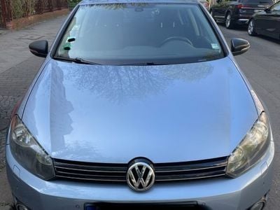 VW Golf VI