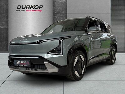 Neu Kia EV5 Earth 160 kW (218 PS) 2026 Iceberg green SUV