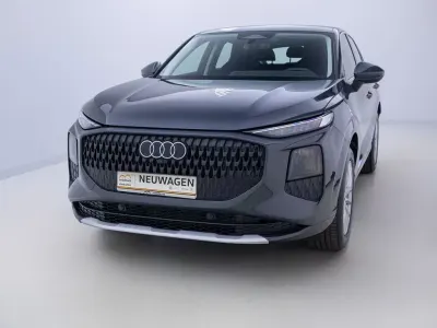 Neu Audi Q3 Sportback Sport 150 PS (110 kW) 2026 Grau SUV