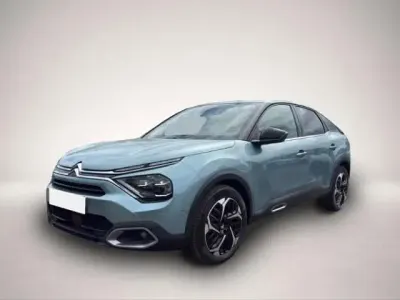 Gebraucht Citroën C4 Shine 131 PS (96 kW) 2023 Manufacturer SUV