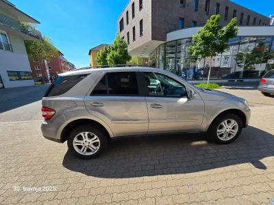 Gebraucht Mercedes 320