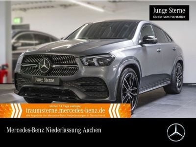 Mercedes GLE350e