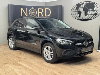 Gebraucht Mercedes GLA200