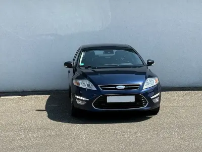 Gebraucht Ford Mondeo