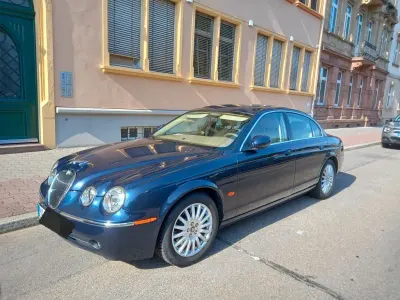 Gebraucht Jaguar S-Type