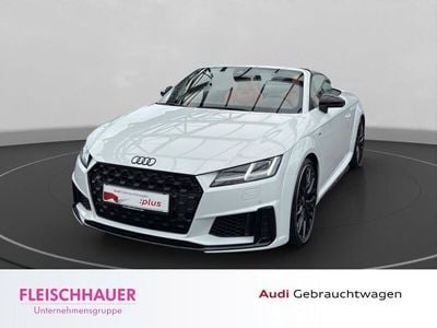Audi TT Roadster