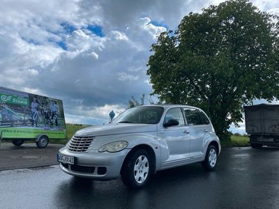 gebraucht Chrysler PT Cruiser Km Stand 96700