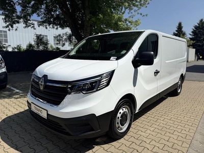 Nouă Renault Trafic Komfort 150 CP (110 kW) 2025 Monovolum