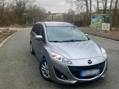 Gebraucht Mazda 5