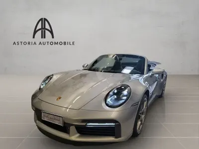 Gebraucht Porsche 992
