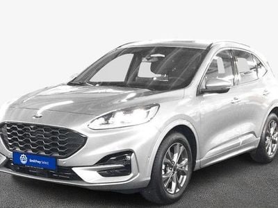 Gebraucht Ford Kuga ST-Line 150 PS (110 kW) 2024 Silber SUV