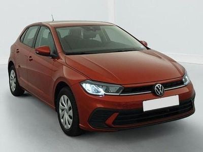 Usata VW Polo S 80 CV (58 kW) 2025 Andere Utilitaria