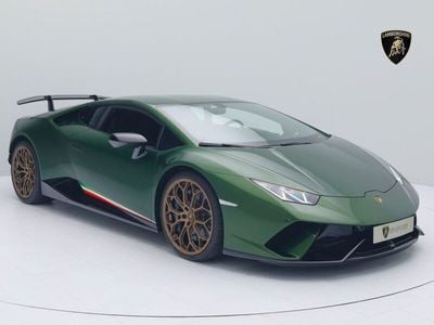 Lamborghini Huracán