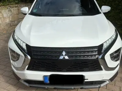 Gebraucht Mitsubishi Eclipse Cross