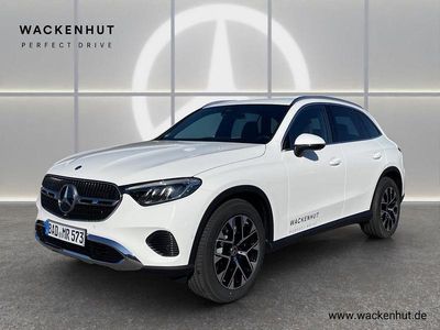 Gebraucht Mercedes GLC220 Avantgarde 197 PS (144 kW) 2025 Weiss SUV