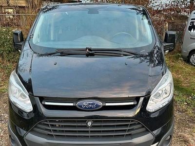 Ford Tourneo