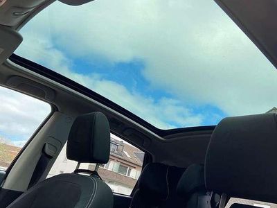 Gebraucht Nissan Qashqai I-Way 114 PS (83 kW) 2010 Grau SUV