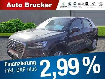 Gebraucht Audi Q2 Sport 116 PS (85 kW) 2019 Grau SUV