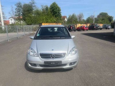 gebraucht Mercedes A150 A 150 A -Klasse