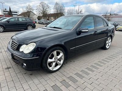 Mercedes 230