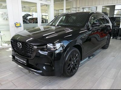 Neu Mazda CX-80 Homura-Line 254 PS (186 kW) 2026 SUV