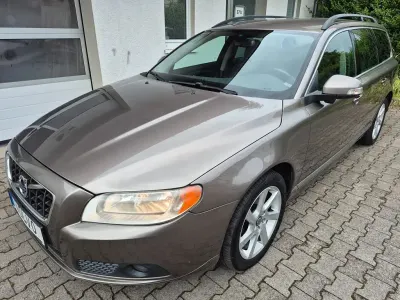 Gebraucht Volvo V70