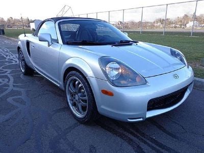 Toyota MR2