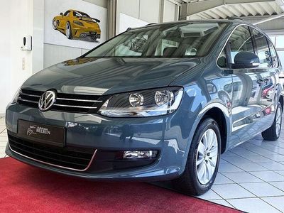 VW Sharan