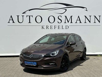 gebraucht Opel Astra 1.4 Turbo Start/Stop Dynamic /Carplay/RFK