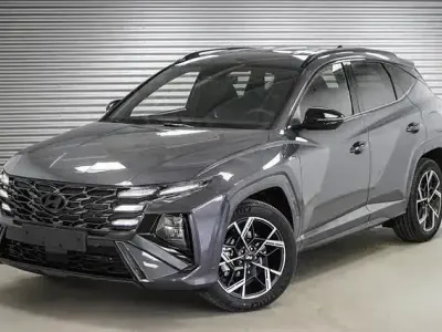 Neu Hyundai Tucson N Line 150 PS (110 kW) 2026 Andere SUV