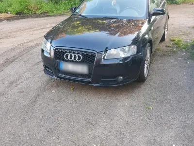 Gebraucht Audi A3