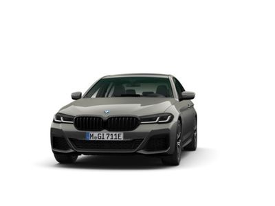 BMW 545