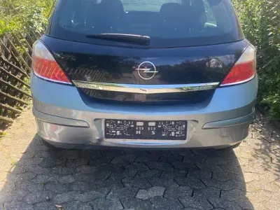 Gebraucht Opel Astra