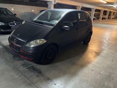 Mercedes A150