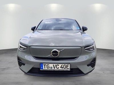 Gebraucht Volvo C40 Ultimate 80 kW (109 PS) 2023 Andere SUV