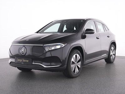 Mercedes EQA300