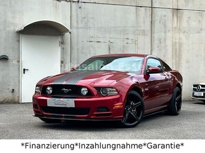 Ford Mustang GT