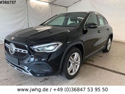 Mercedes GLA250