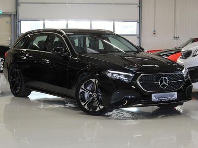 Mercedes E300