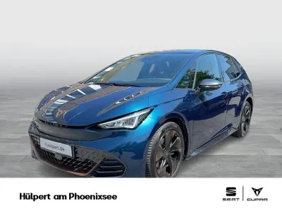 Gebraucht Cupra Born