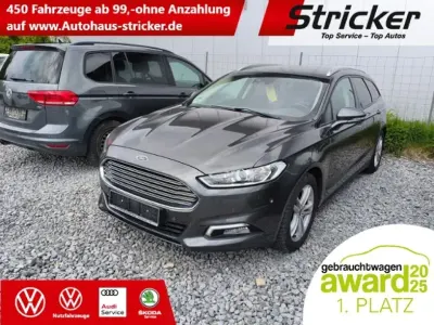 Gebraucht Ford Mondeo