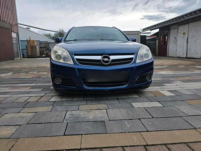 Opel Signum
